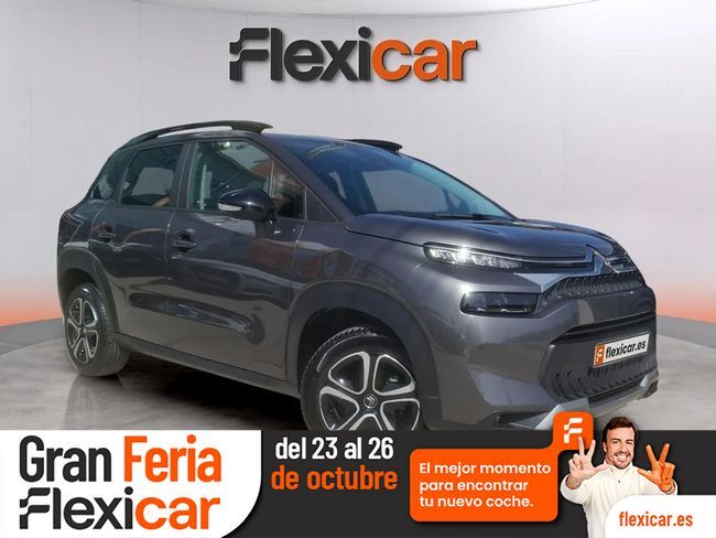 CITROEN C3 Aircross (BlueHDi 81kW (110CV) S&S Feel Pack) en Guadalajara