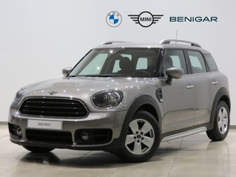 Imagen de MINI Countryman COUNTRYMAN ONE AUT.