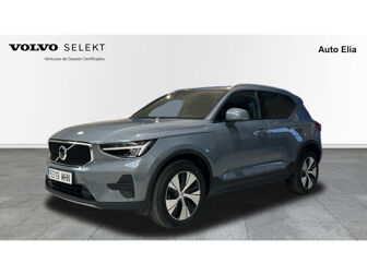 Imagen de VOLVO XC40 T2 Core Aut.