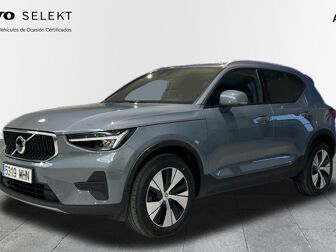 Imagen de VOLVO XC40 T2 Essential Aut.