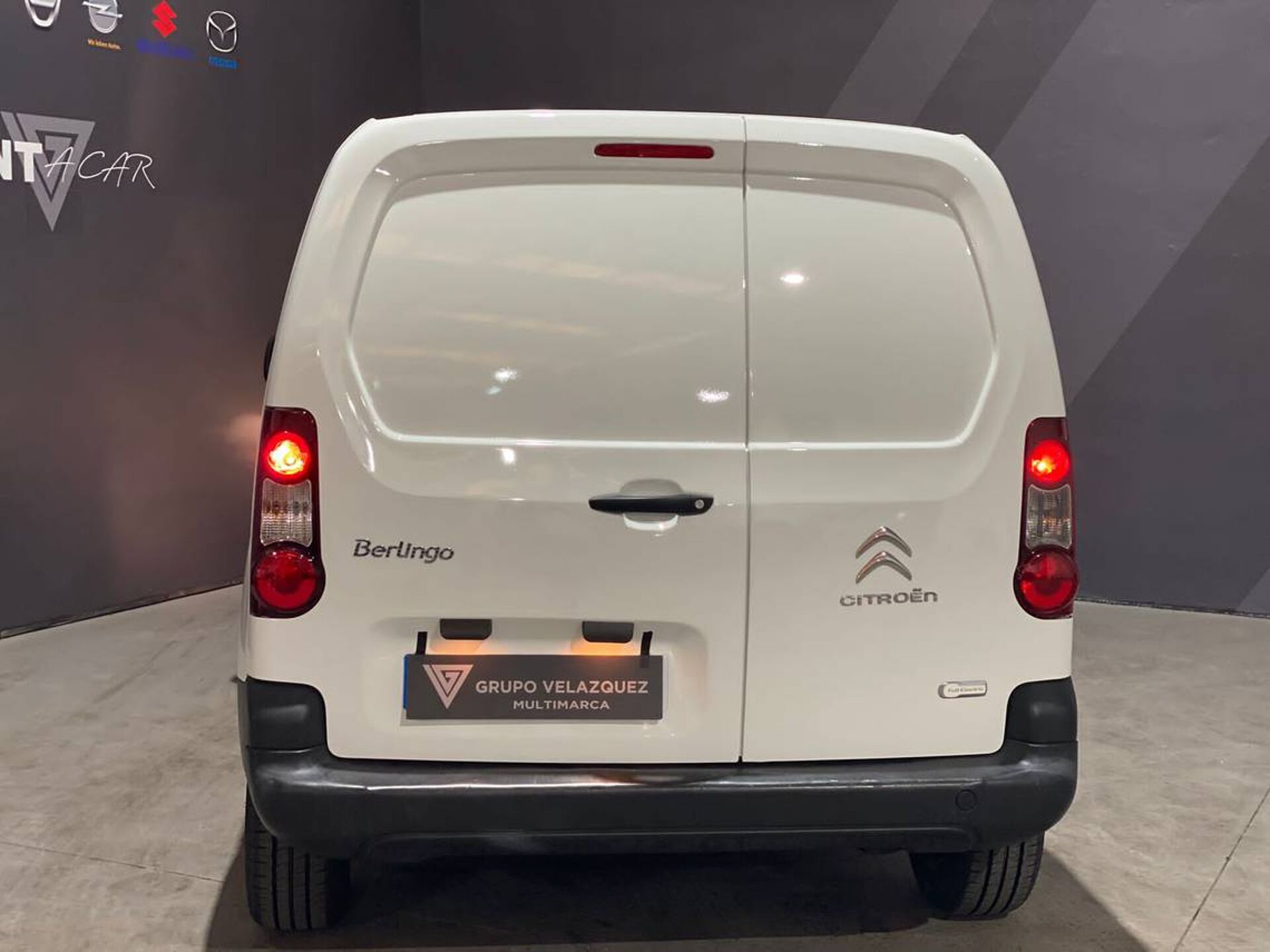 Imagen 3 de CITROEN Berlingo