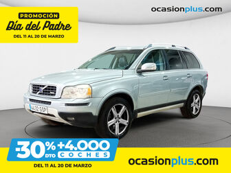 Imagen de VOLVO XC90 D5 R-Design 185