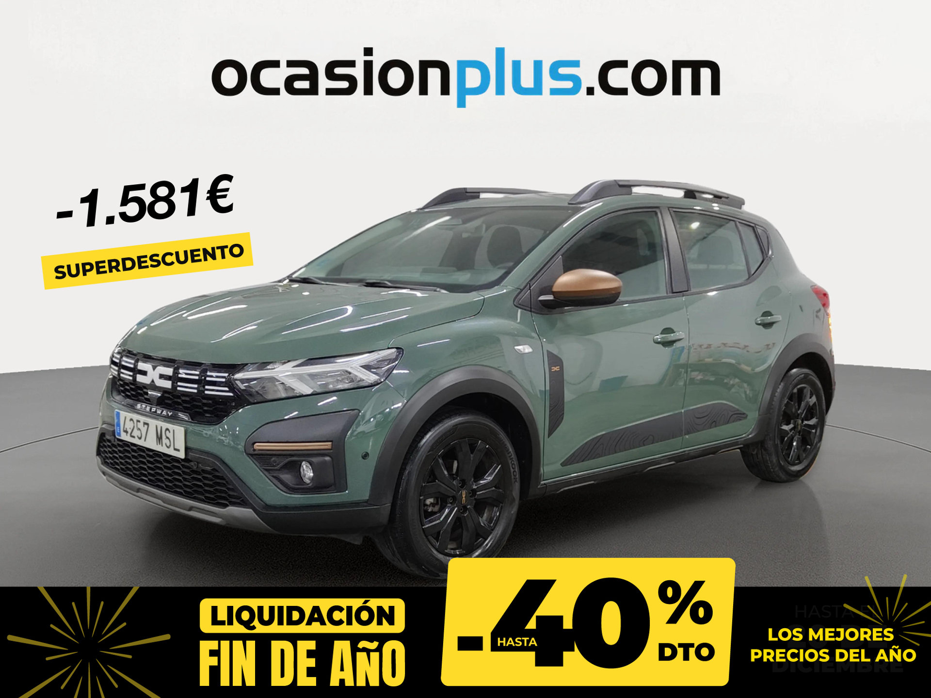 Imagen de DACIA Sandero