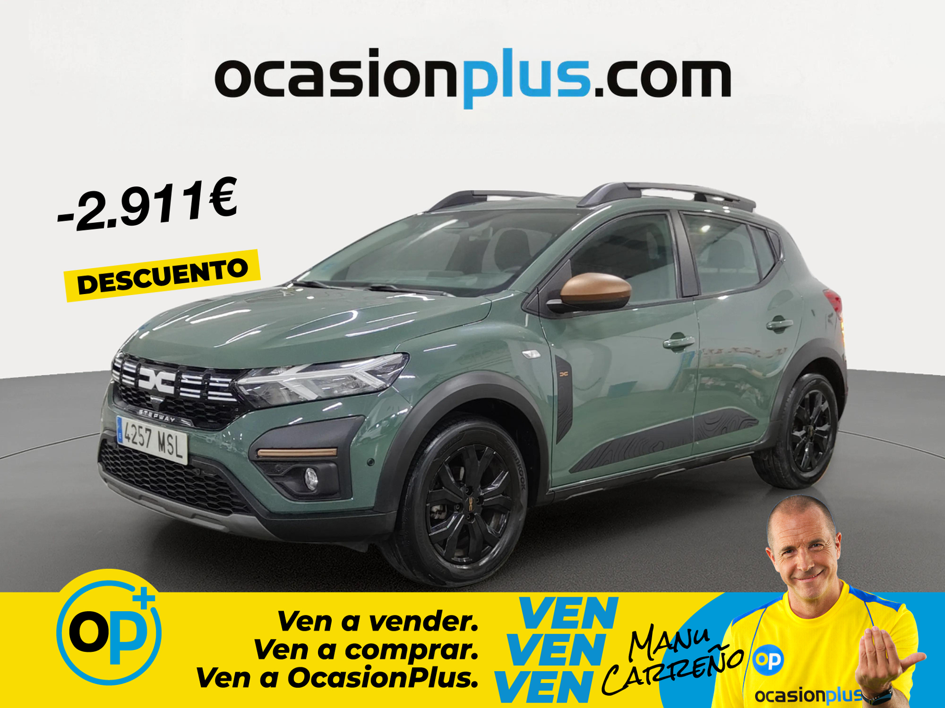 Imagen de DACIA Sandero