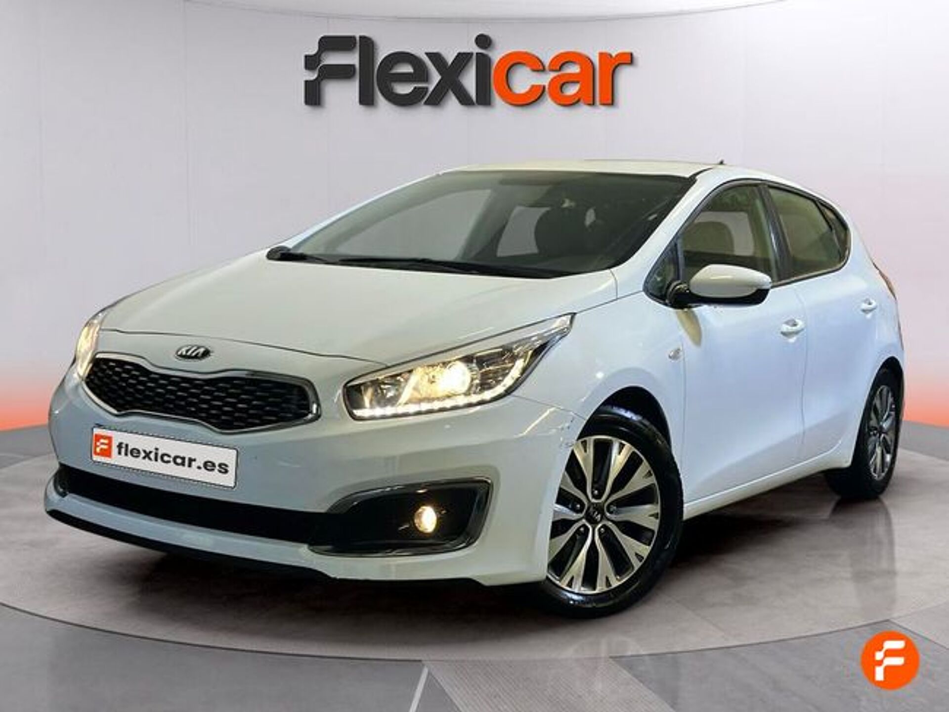 Imagen 3 de KIA Ceed