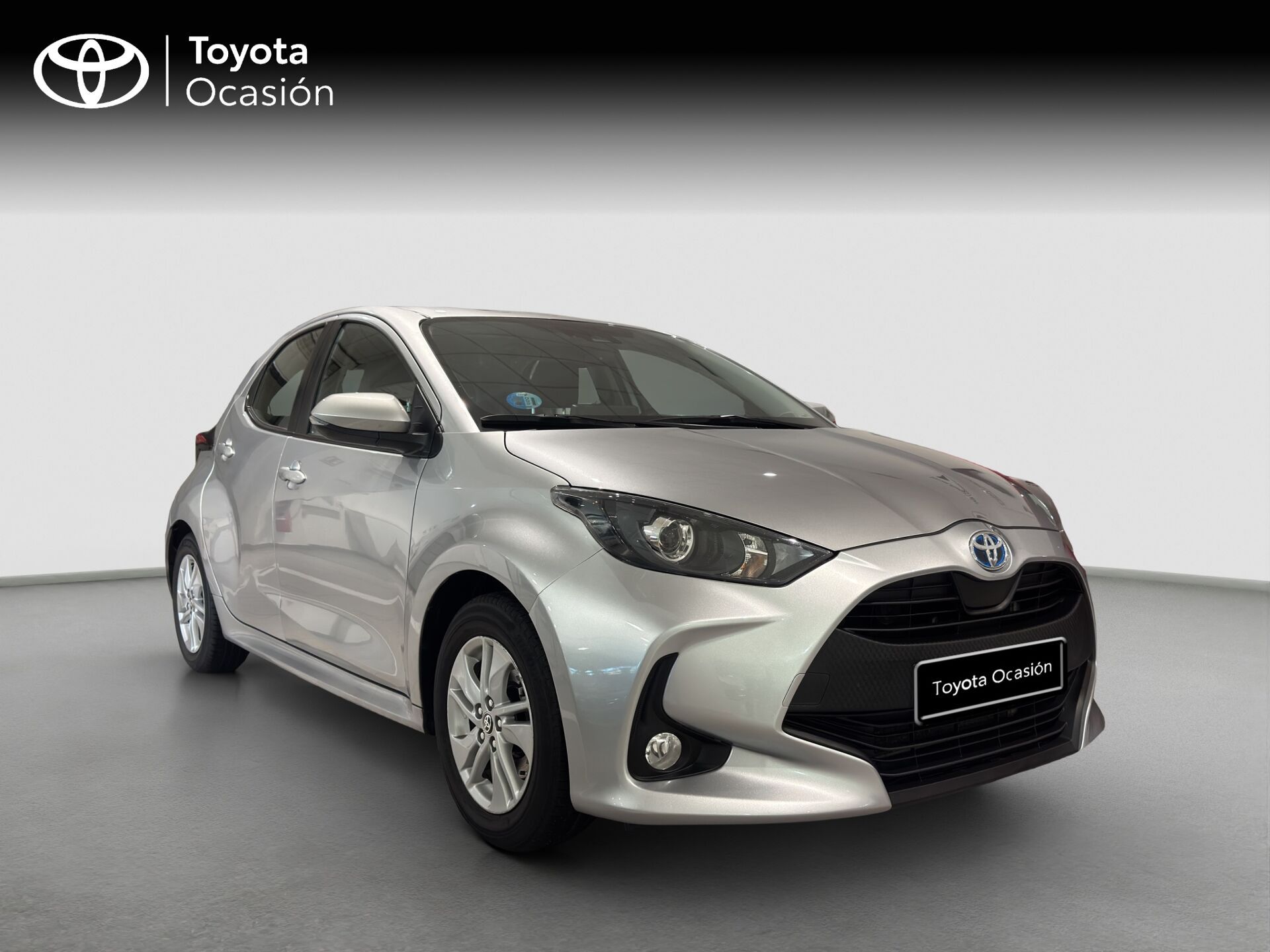 Imagen 3 de TOYOTA Yaris