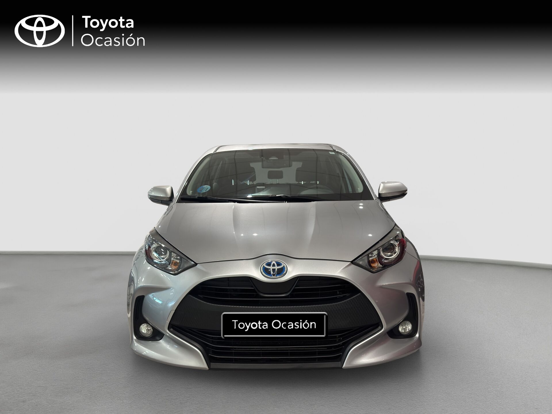 Imagen 2 de TOYOTA Yaris