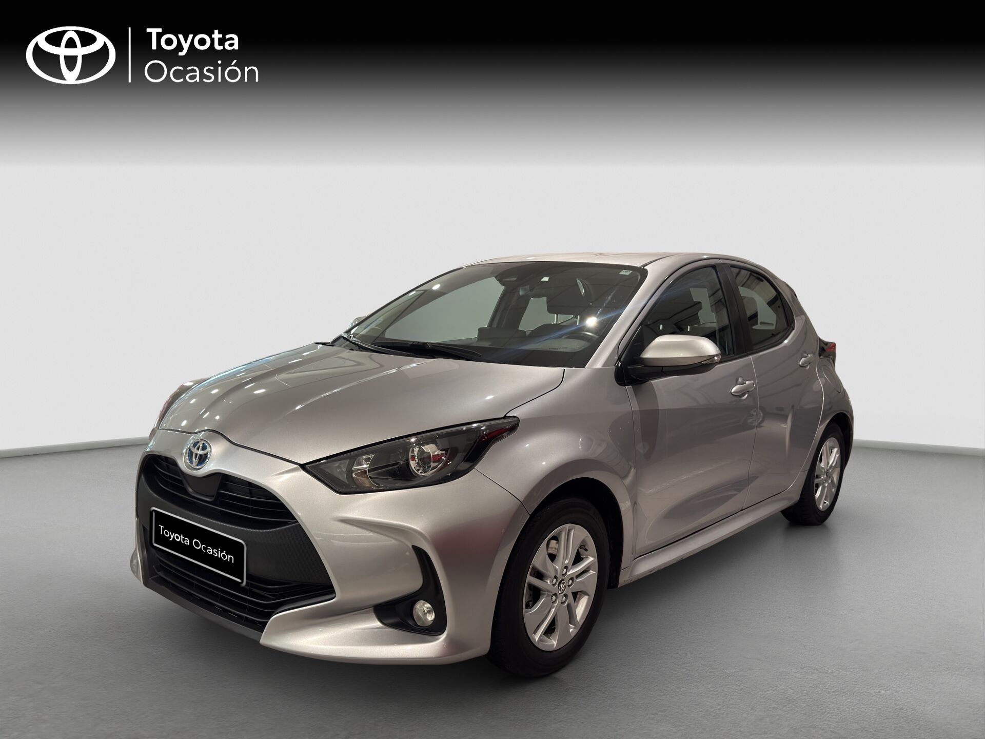 Imagen 1 de TOYOTA Yaris
