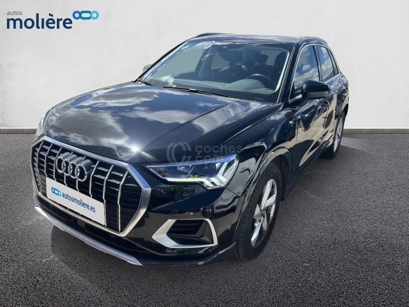 Foto del AUDI Q3 35 TDI Advanced S tronic 110kW