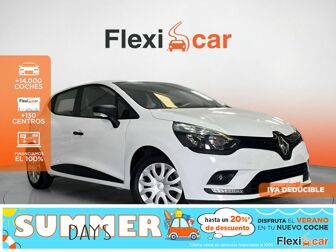 Imagen de RENAULT Clio 1.5dCi Energy Business 66kW