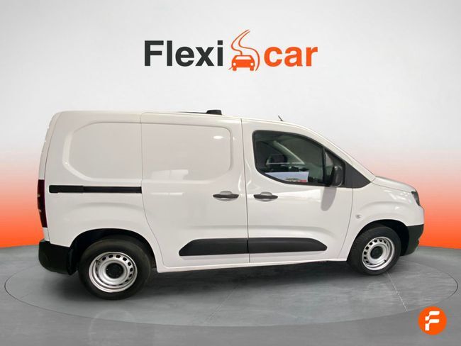 Foto del TOYOTA Proace City Van Media 1.5D GX 100