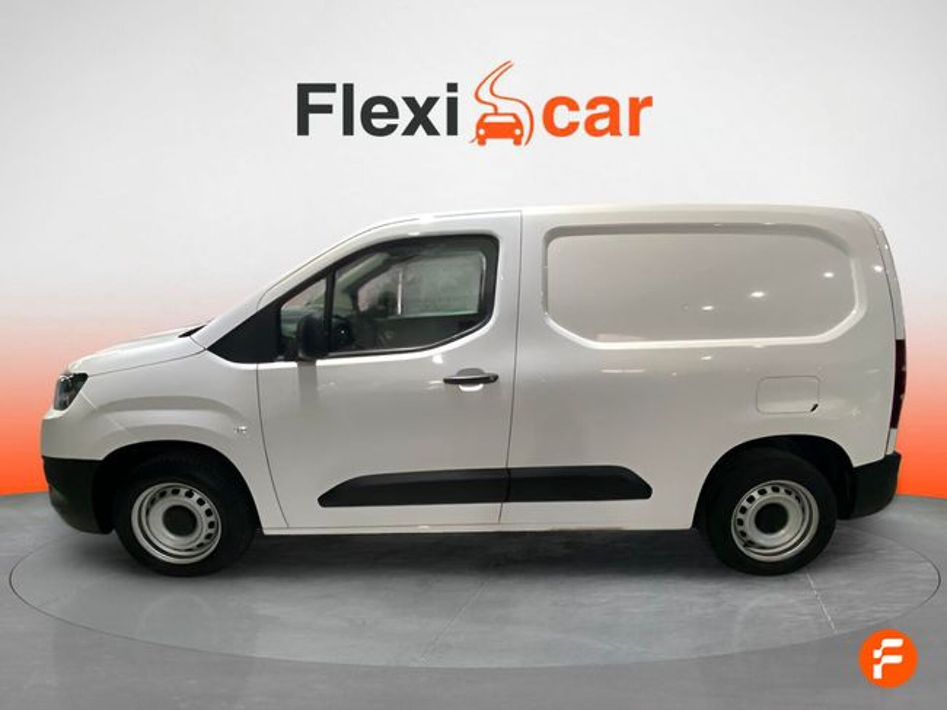Imagen 3 de TOYOTA Proace City