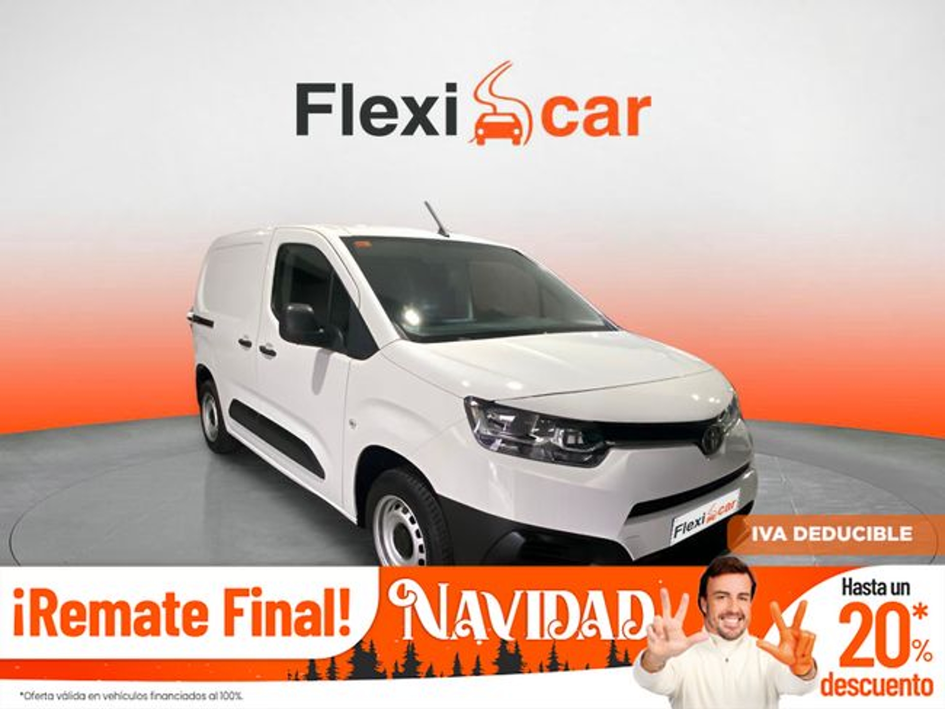 Imagen de TOYOTA Proace City