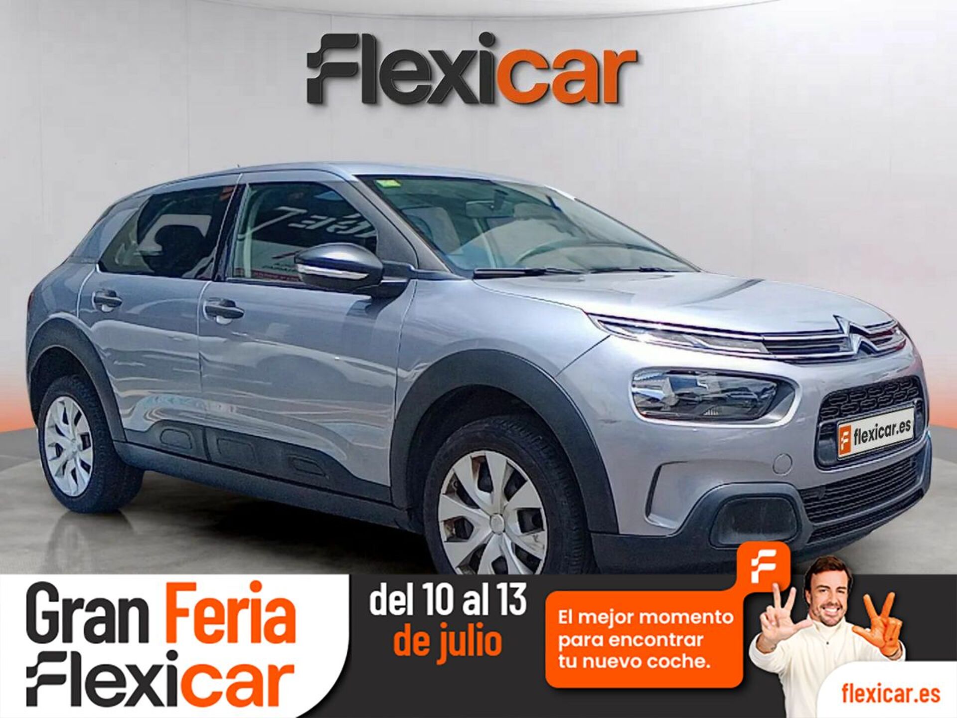 Imagen de CITROEN C4 Cactus