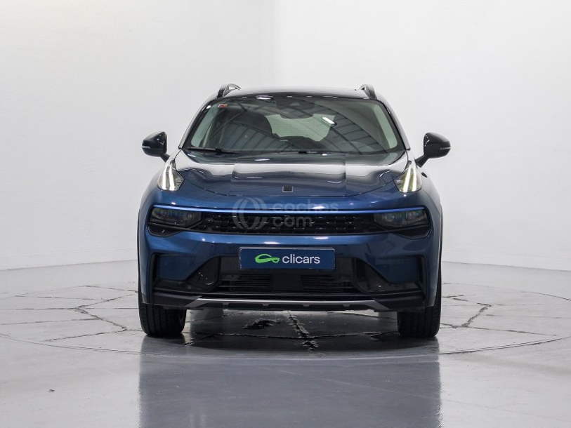 Foto del LYNK & CO 01 1.5T PHEV