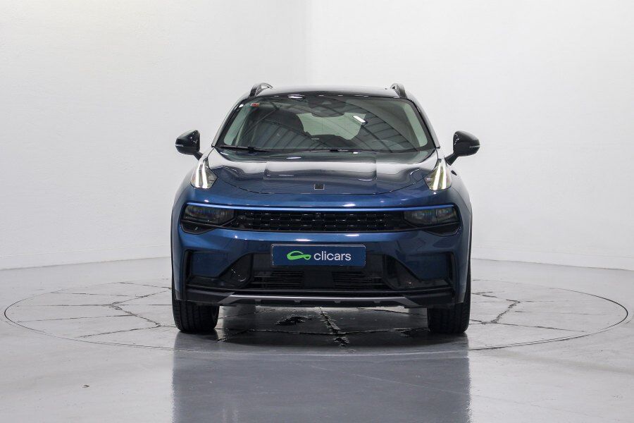 Foto del LYNK & CO 01 1.5T PHEV