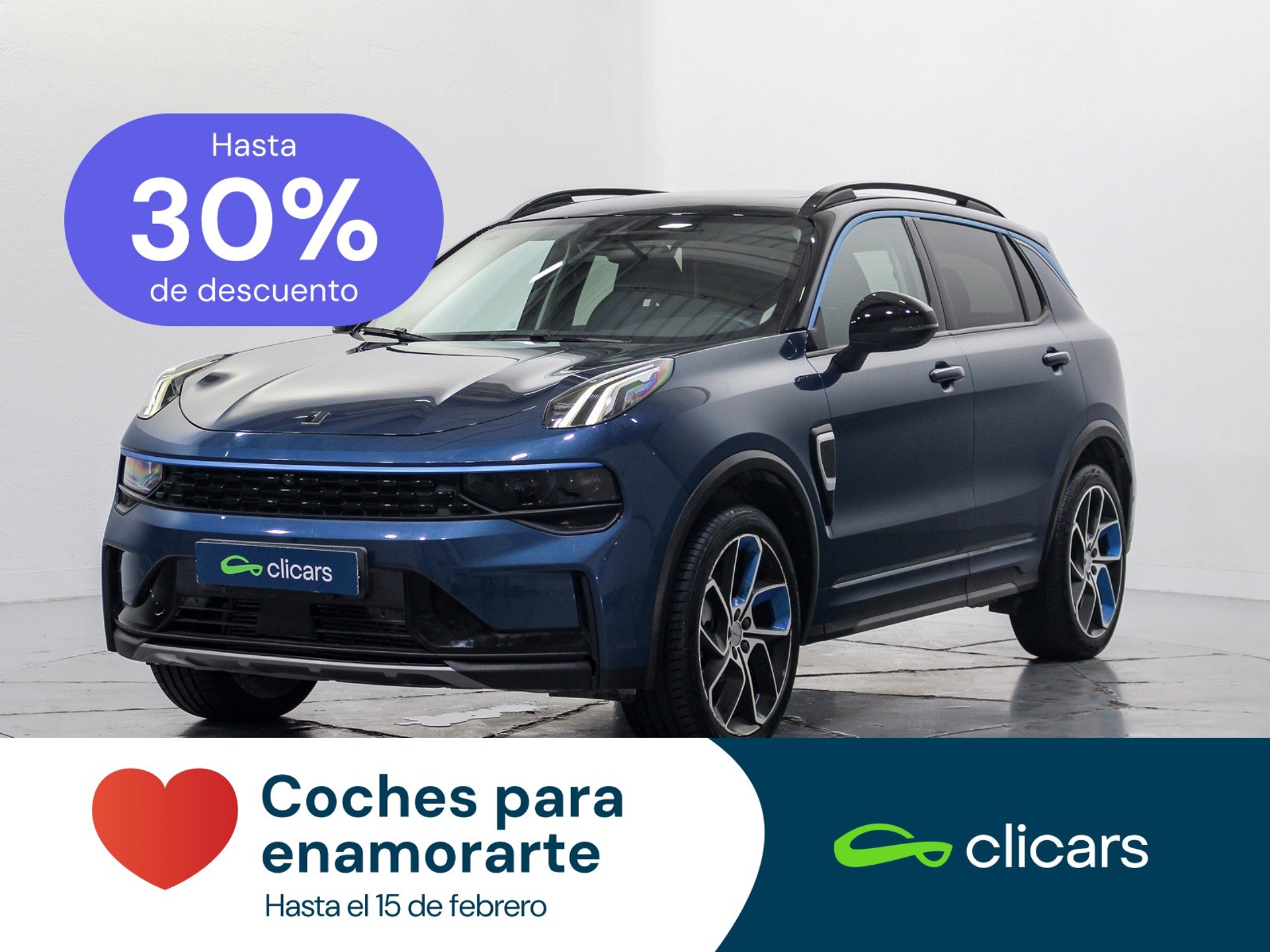 Imagen de LYNK & CO 01