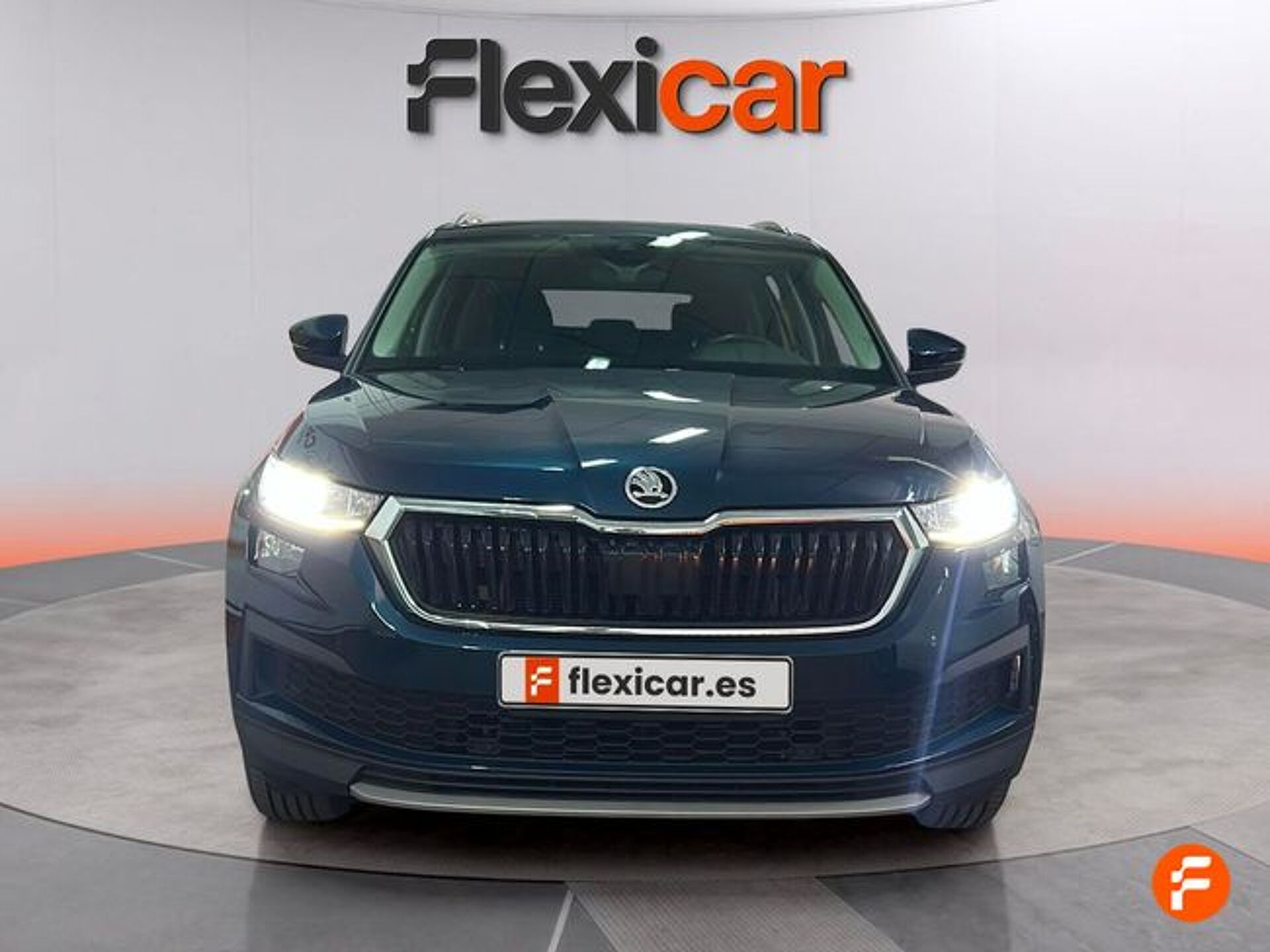 Imagen 2 de SKODA Kodiaq