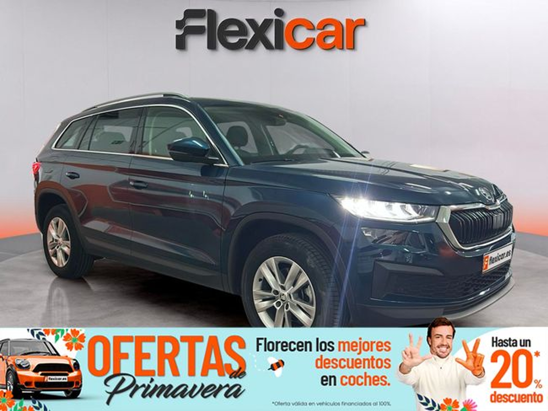 Imagen de SKODA Kodiaq
