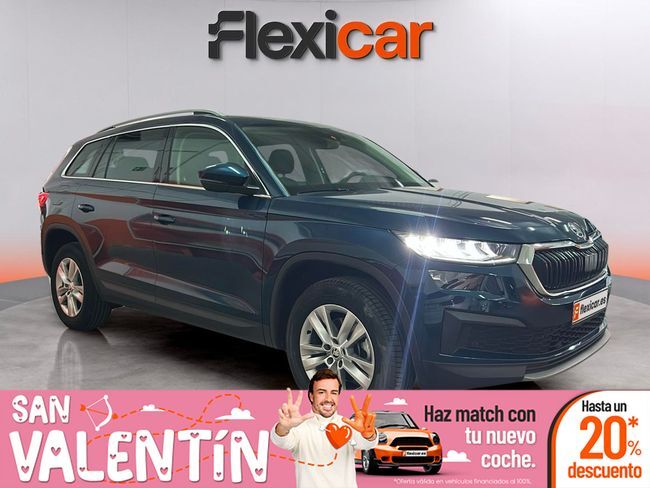 Foto del SKODA Kodiaq 1.5 TSI Ambition 4x2 DSG 110kW