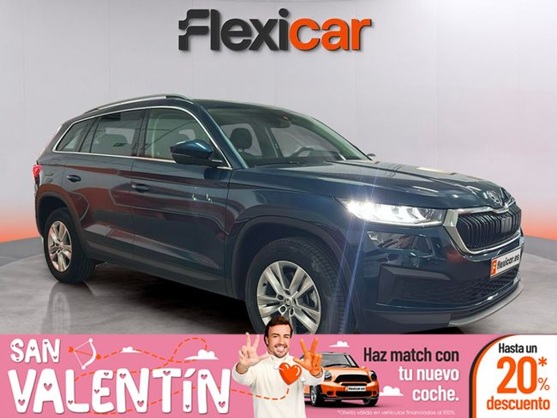 Imagen de SKODA Kodiaq