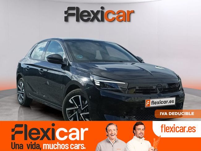 OPEL Corsa (1.2T XHL 74kW (100CV) GS) en Lugo