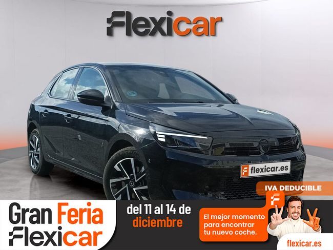 OPEL Corsa (1.2T XHL 74kW (100CV) GS) en Lugo