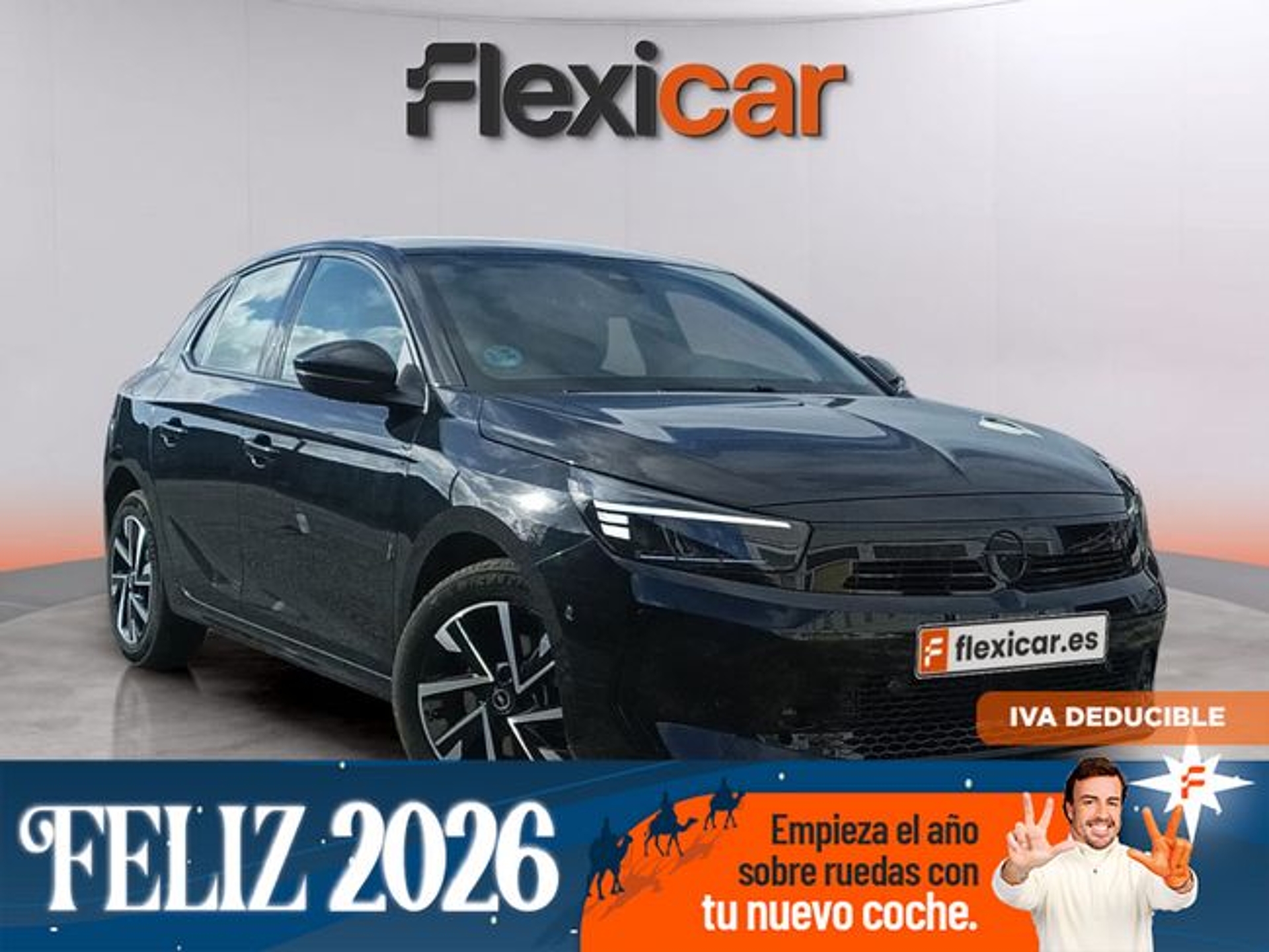 Imagen de OPEL Corsa