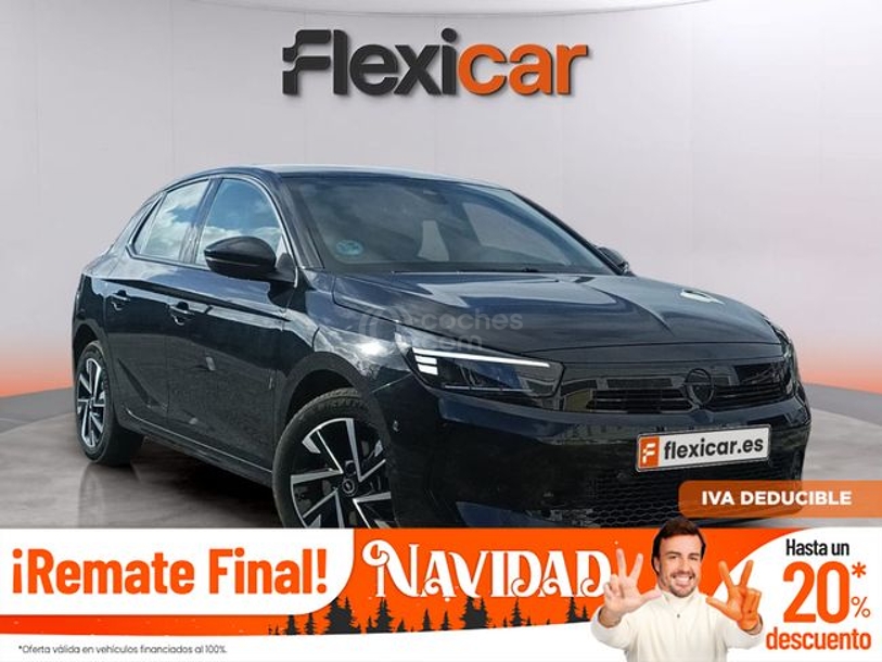 Foto del OPEL Corsa 1.2T XHL S-S GS 100