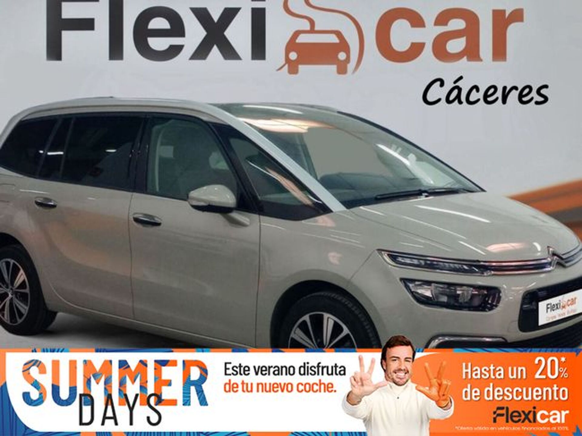 Imagen de CITROEN C4