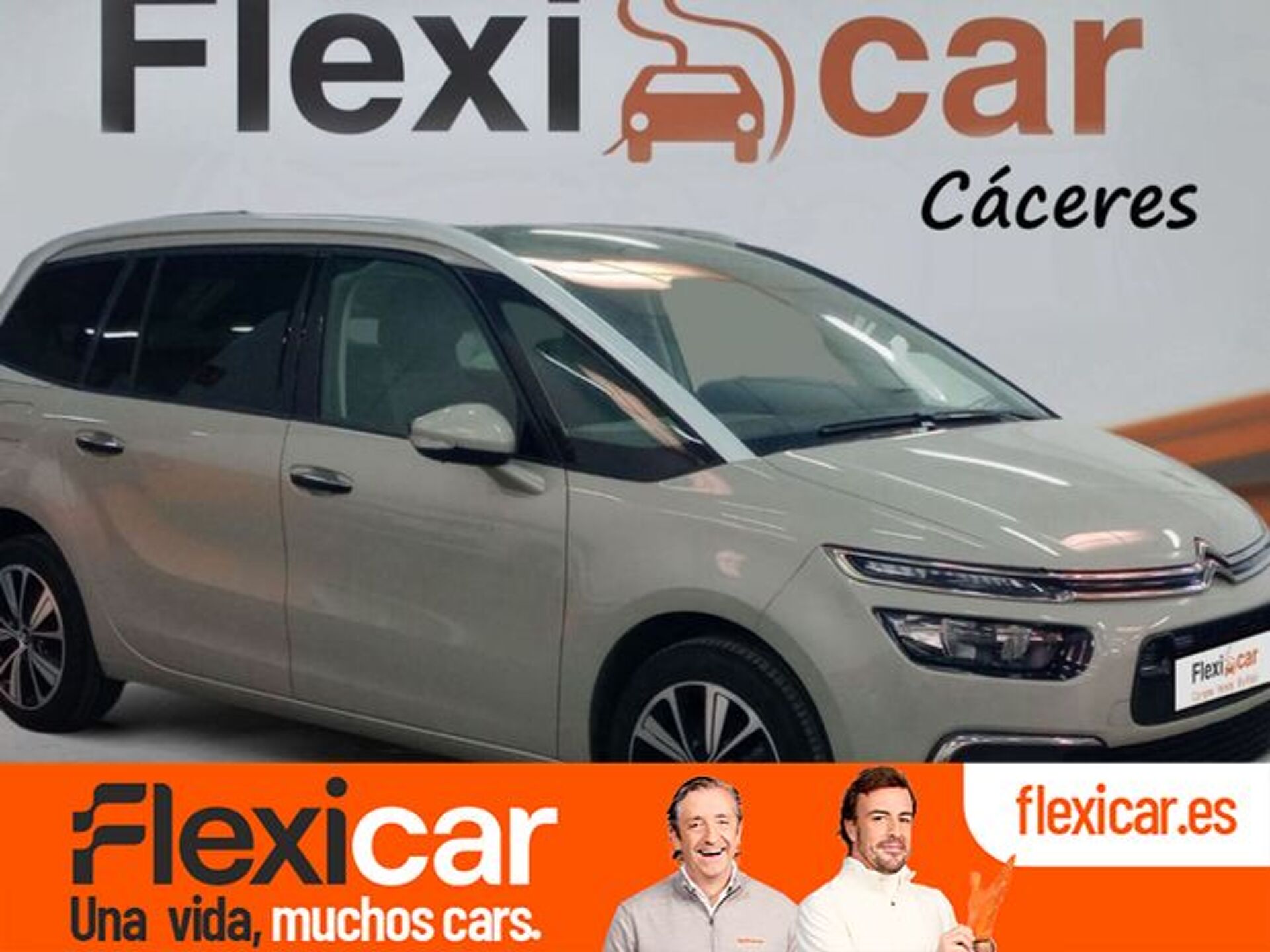 Imagen de CITROEN C4