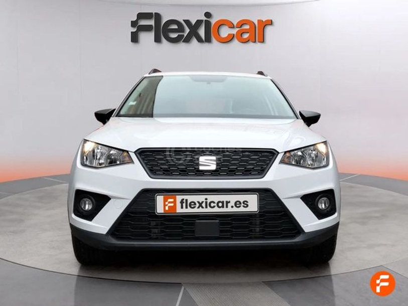 Foto del SEAT Arona 1.0 TSI Ecomotive S&S Style 95