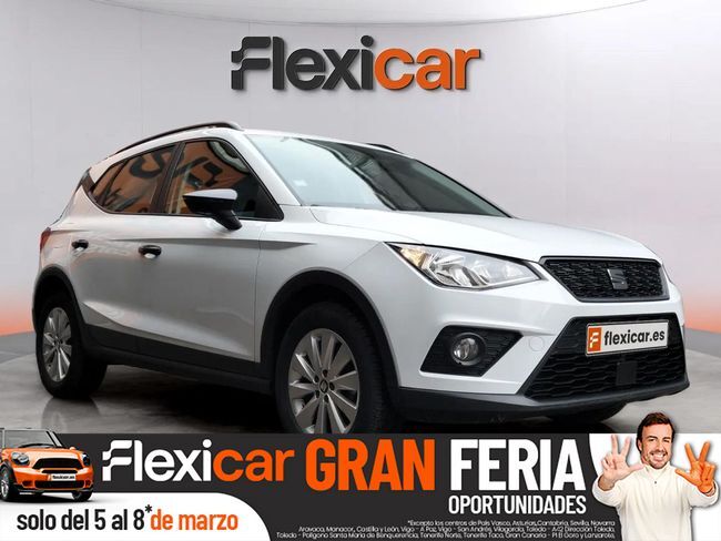 Foto del SEAT Arona 1.0 TSI Ecomotive S&S Style 95
