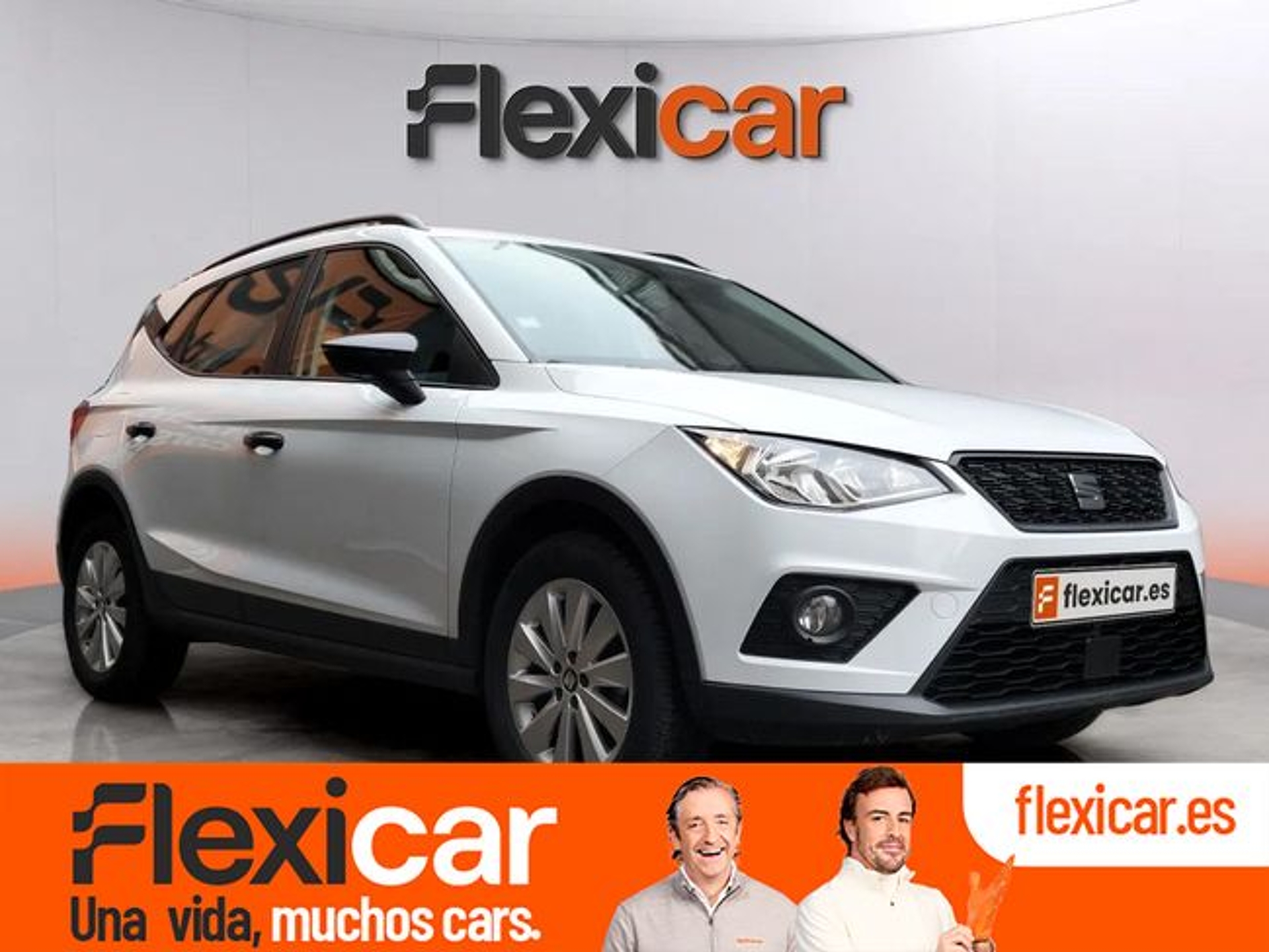 Imagen de SEAT Arona