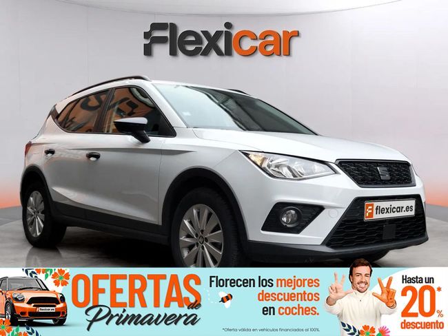 Foto del SEAT Arona 1.0 TSI Ecomotive S&S Style 95