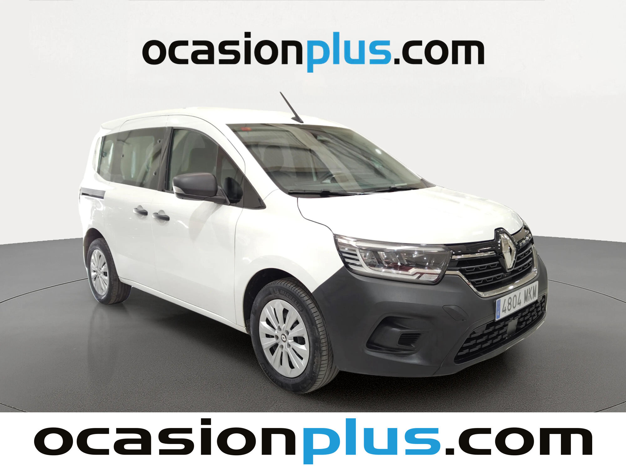 Foto del RENAULT Kangoo Combi 1.5dCi Blue Authentic 70kW