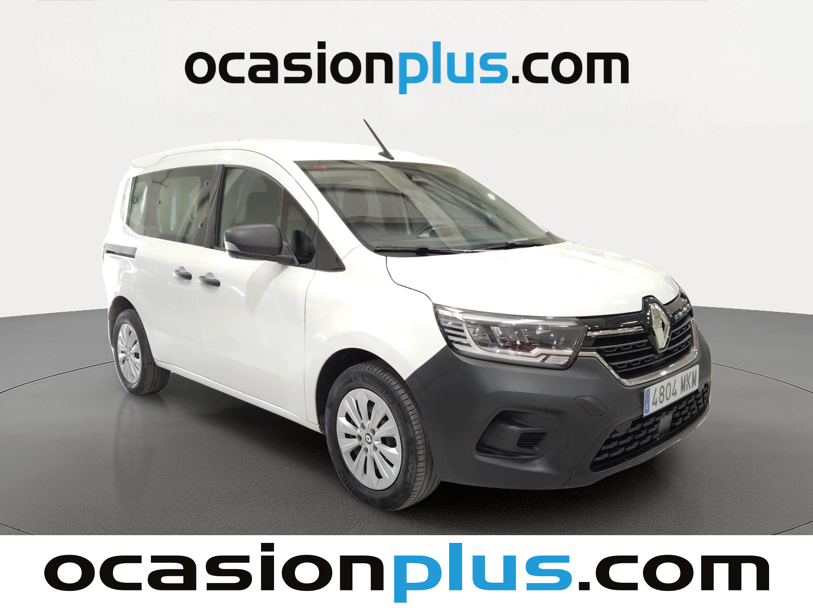 Foto del RENAULT Kangoo Combi 1.5dCi Blue Authentic 70kW