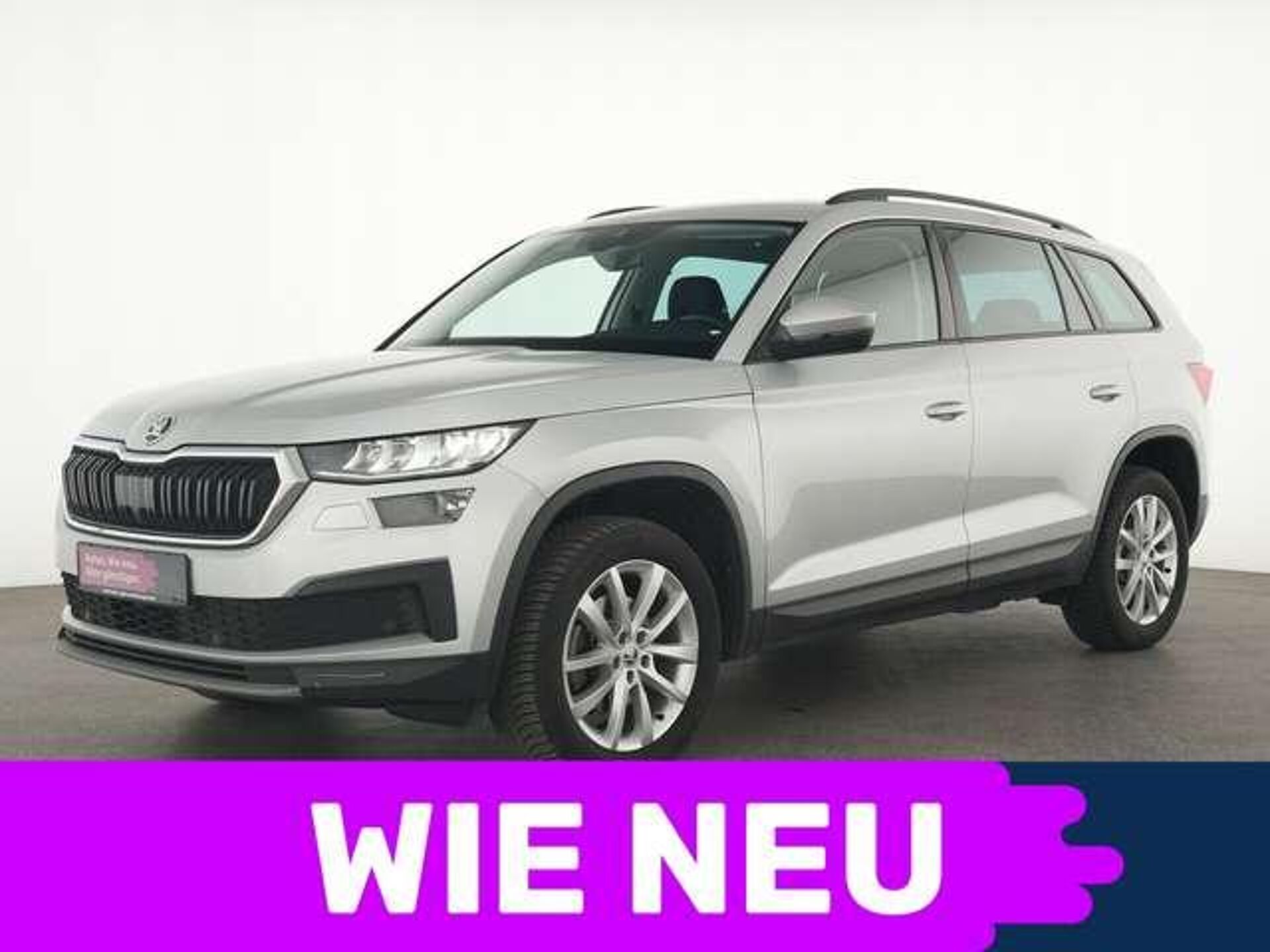 Imagen de SKODA Kodiaq
