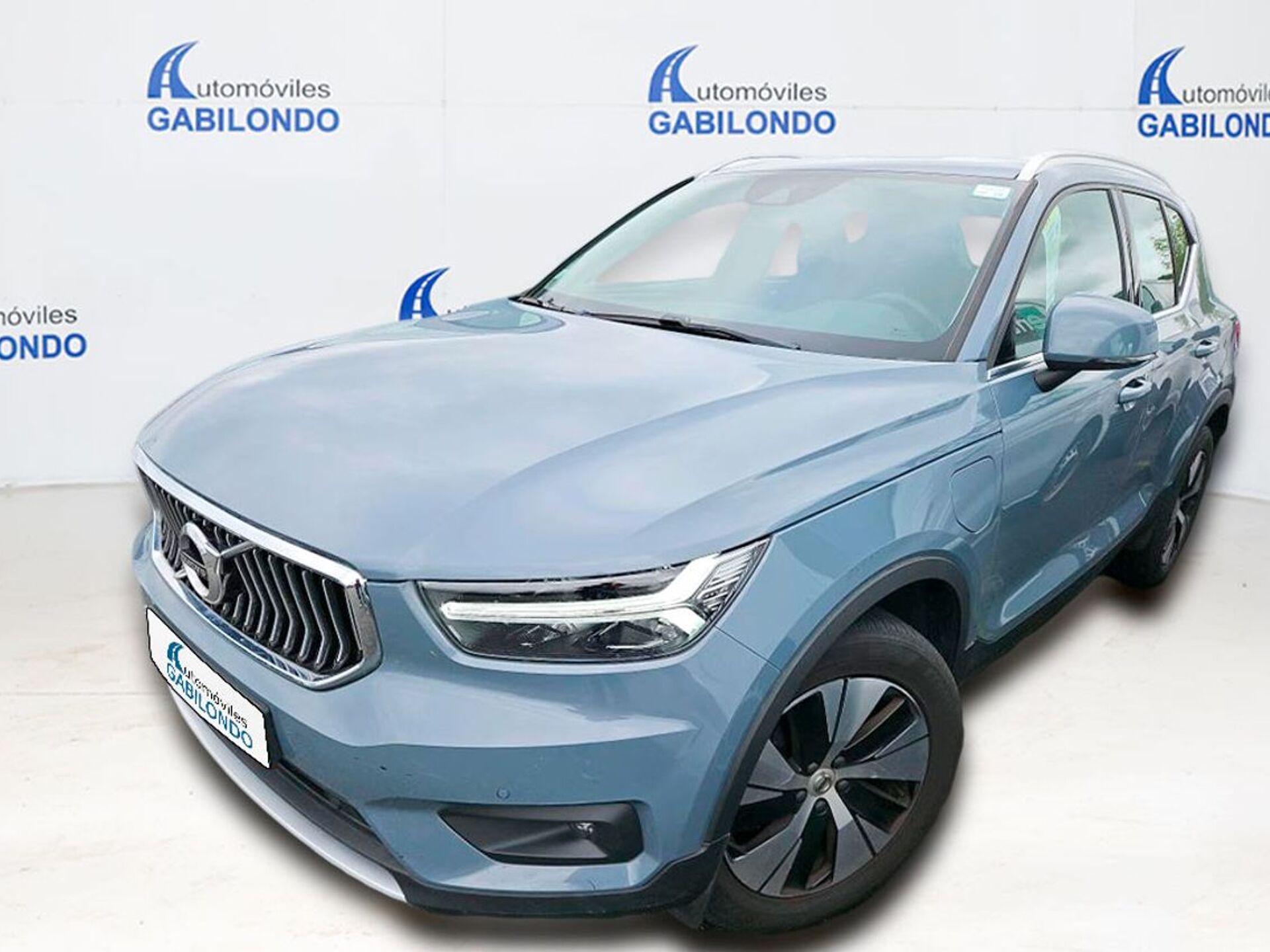 Imagen de VOLVO XC40