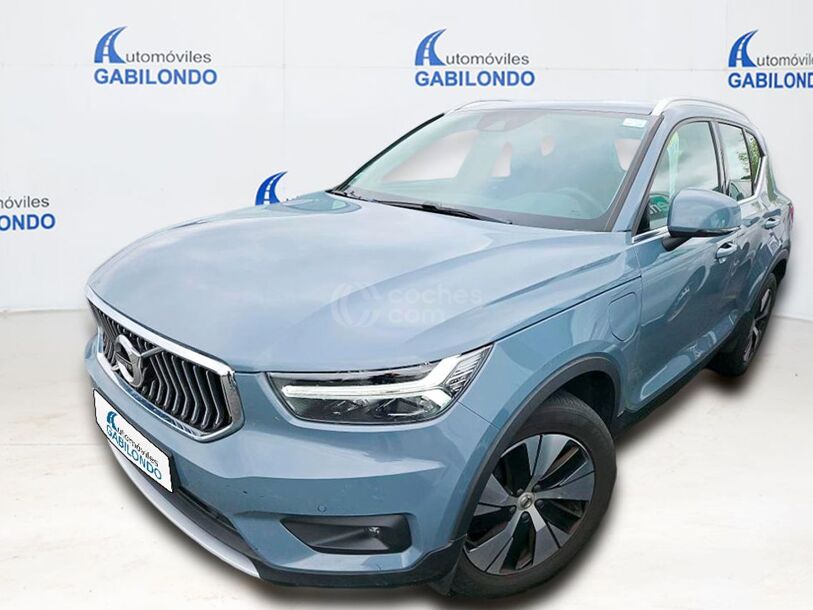 Foto del VOLVO XC40 T5 Twin Business Plus Aut.