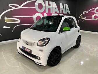 Imagen de SMART Fortwo Coupé ED Ushuaia edition