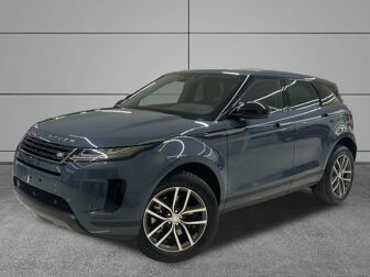 Imagen de LAND ROVER Range Rover Evoque 1.5 I3 PHEV S AWD Auto