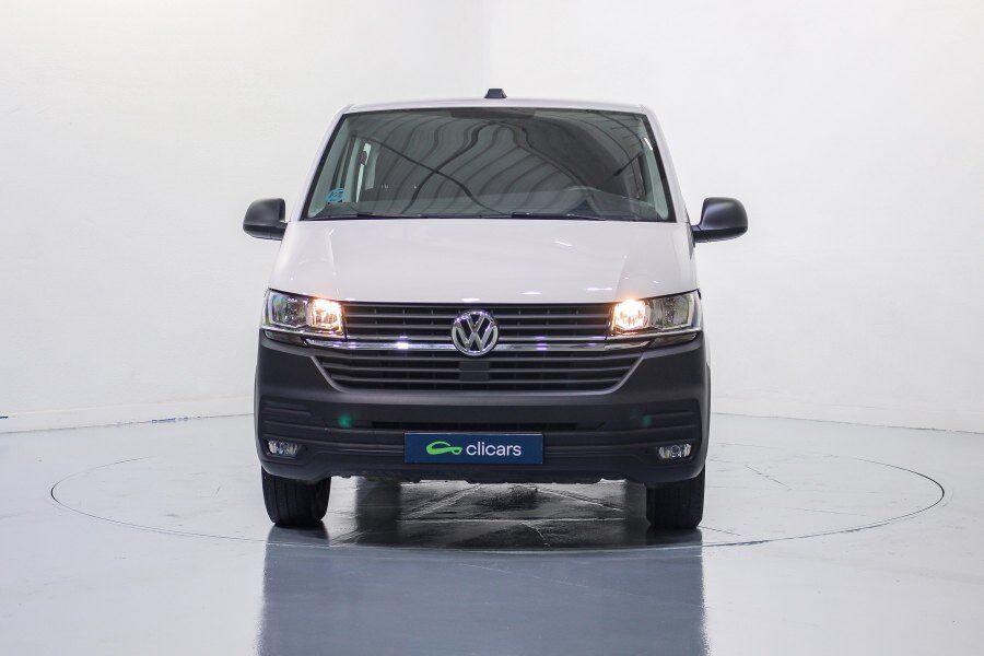 Foto del VOLKSWAGEN Transporter Kombi 2.0TDI SCR BMT 81kW