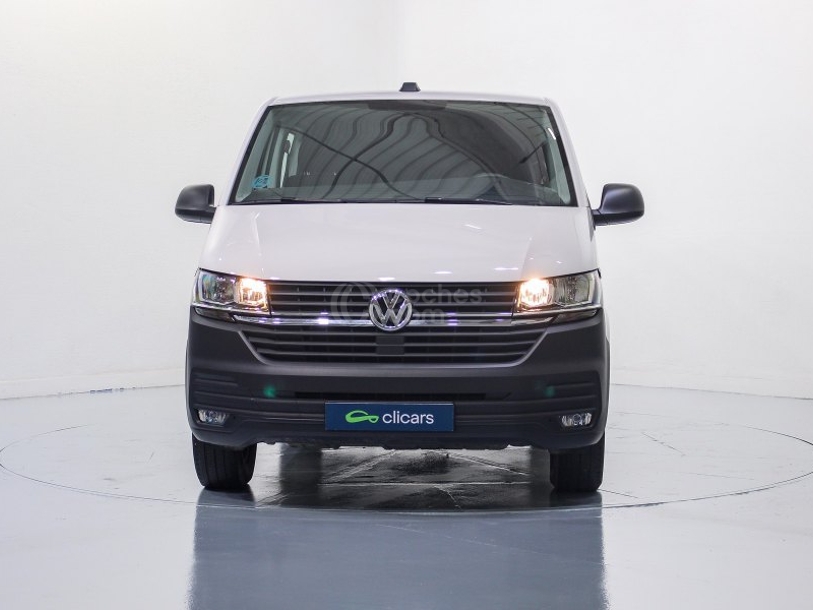 Foto del VOLKSWAGEN Transporter Kombi 2.0TDI SCR BMT 81kW