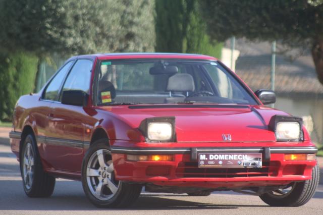 HONDA Prelude (2.0i) en Málaga