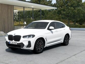 Imagen de BMW X4 xDrive 20dA xLine