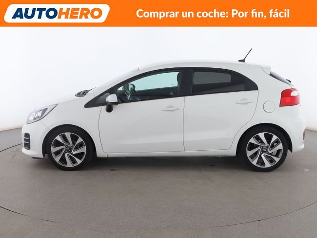 Foto del KIA Rio 1.2 CVVT Eco-Dynamics x-Tech