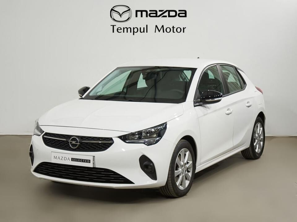 OPEL Corsa (1.5D DT S/S Edition 100) en Cádiz