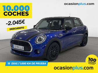 Imagen de MINI Mini Cooper