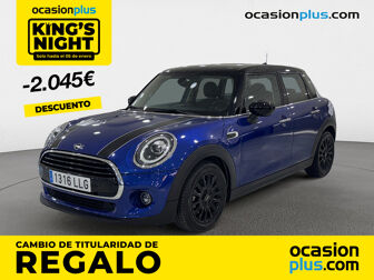 Imagen de MINI Mini Cooper